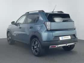 Fiat Grande Panda (2025) thumbnail 10