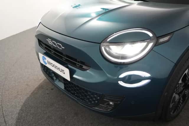 Fiat 600 (2026) thumbnail 27