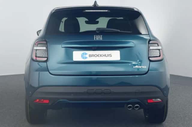 Fiat 600 (2026) thumbnail 6