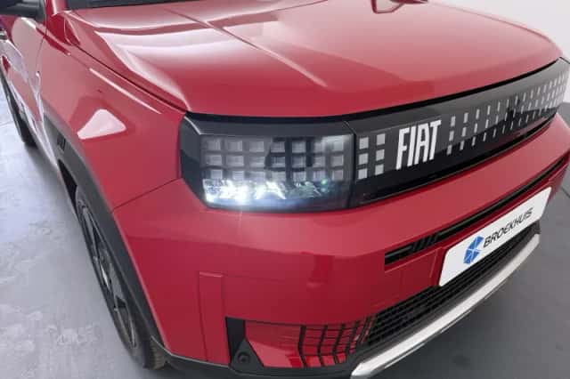 Fiat Grande Panda (2025) thumbnail 11