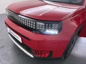 Fiat Grande Panda (2025) thumbnail 12