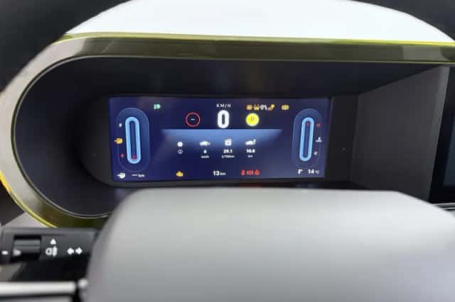 Fiat Grande Panda (2025) thumbnail 15