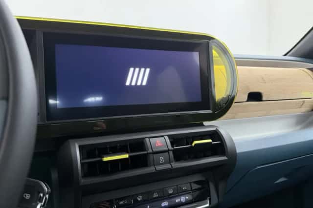 Fiat Grande Panda (2025) thumbnail 17