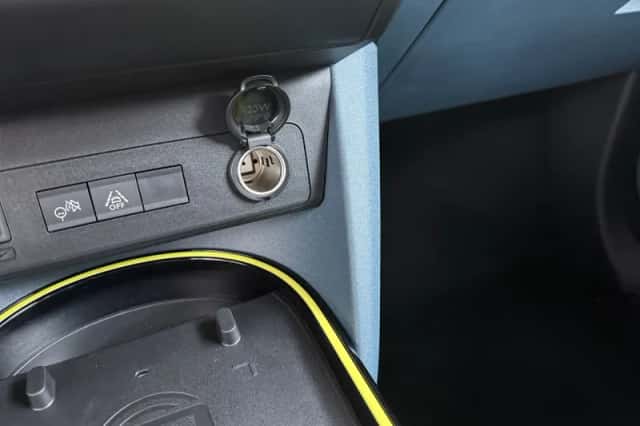 Fiat Grande Panda (2025) thumbnail 20