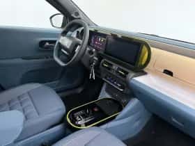 Fiat Grande Panda (2025) thumbnail 3