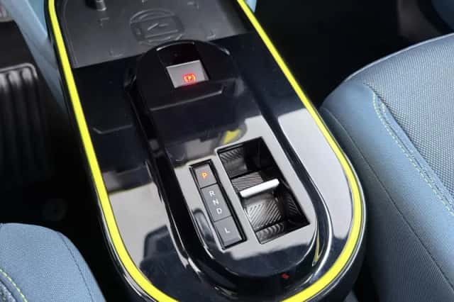 Fiat Grande Panda (2025) thumbnail 21