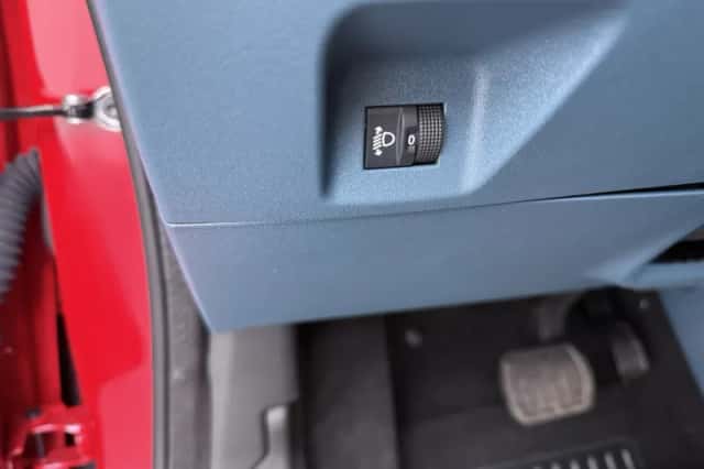 Fiat Grande Panda (2025) thumbnail 25