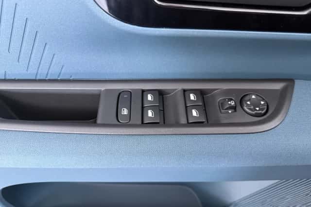 Fiat Grande Panda (2025) thumbnail 26