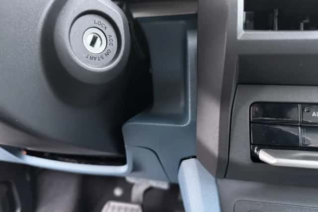Fiat Grande Panda (2025) thumbnail 28