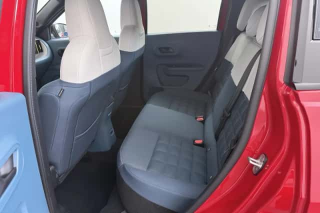 Fiat Grande Panda (2025) thumbnail 30