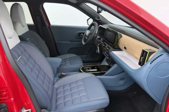 Fiat Grande Panda (2025) thumbnail 4