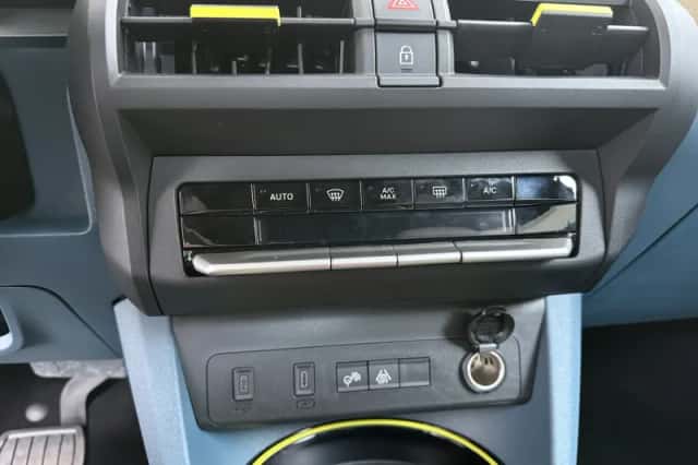 Fiat Grande Panda (2025) thumbnail 31