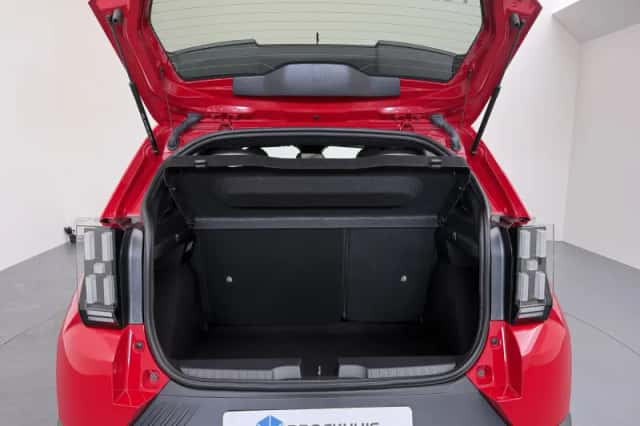 Fiat Grande Panda (2025) thumbnail 33