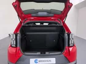 Fiat Grande Panda (2025) thumbnail 33