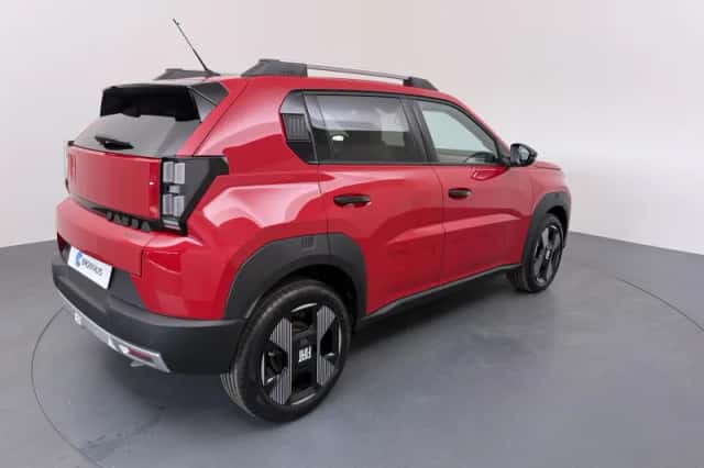 Fiat Grande Panda (2025) thumbnail 35