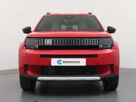 Fiat Grande Panda (2025) thumbnail 5