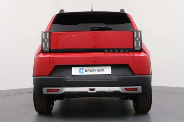 Fiat Grande Panda (2025) thumbnail 6