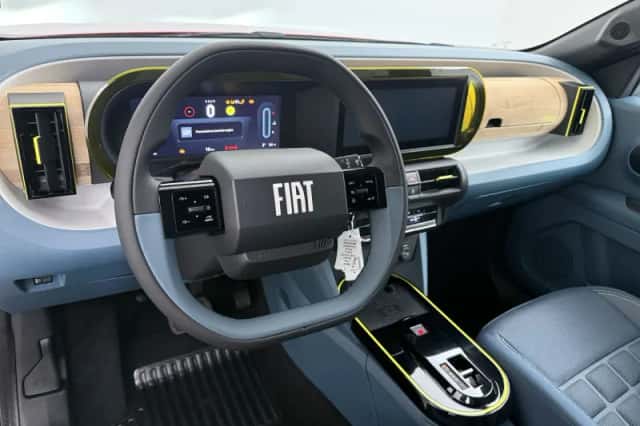 Fiat Grande Panda (2025) thumbnail 7