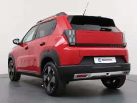 Fiat Grande Panda (2025) thumbnail 10