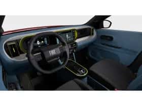 Fiat Grande Panda (2026) thumbnail 6