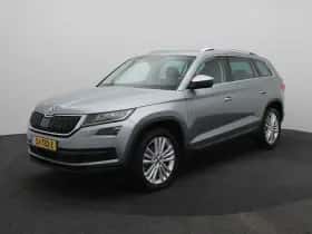 Škoda Kodiaq (2018) thumbnail 1