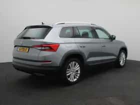 Škoda Kodiaq (2018) thumbnail 2