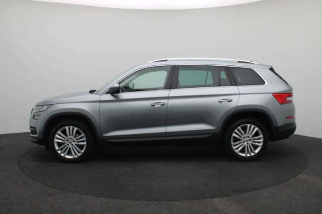 Škoda Kodiaq (2018) thumbnail 13