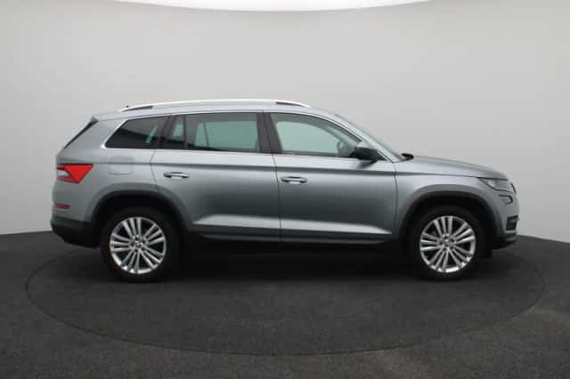 Škoda Kodiaq (2018) thumbnail 14