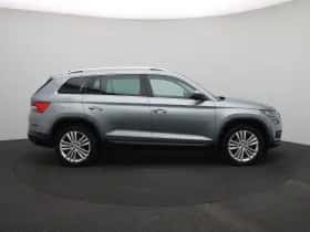 Škoda Kodiaq (2018) thumbnail 14
