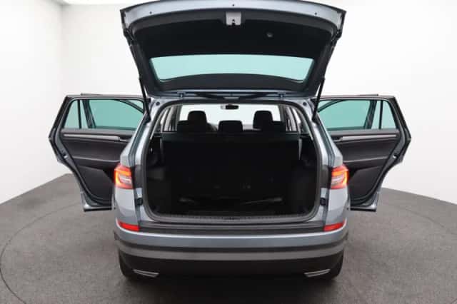 Škoda Kodiaq (2018) thumbnail 15