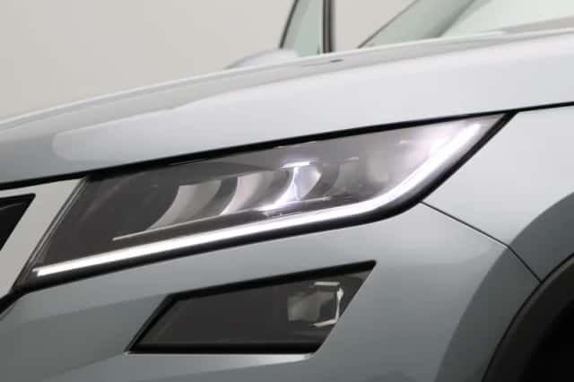 Škoda Kodiaq (2018) thumbnail 16