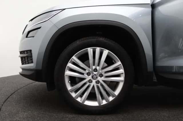 Škoda Kodiaq (2018) thumbnail 17