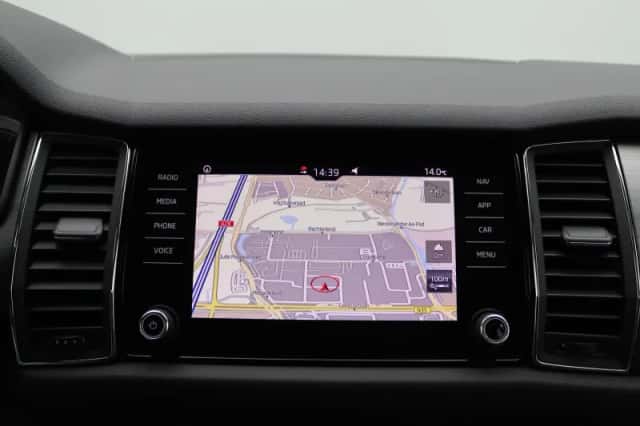 Škoda Kodiaq (2018) thumbnail 18