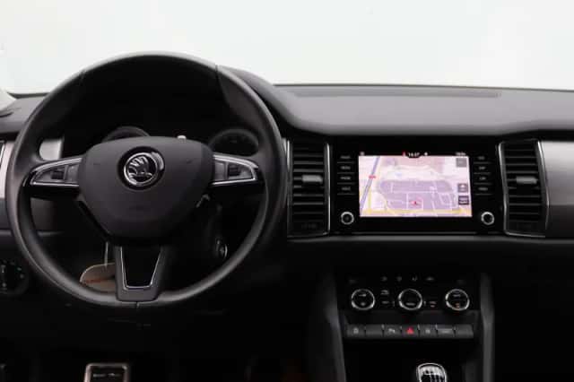 Škoda Kodiaq (2018) thumbnail 3