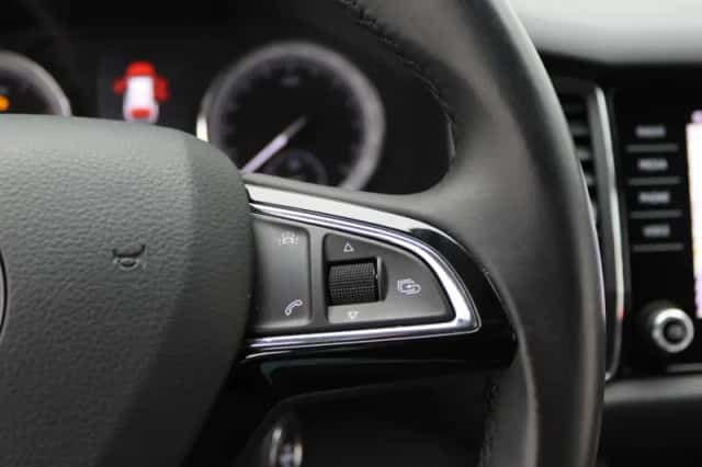 Škoda Kodiaq (2018) thumbnail 22