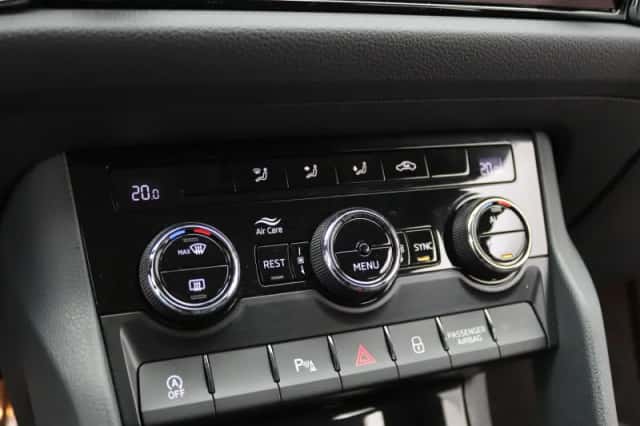 Škoda Kodiaq (2018) thumbnail 23