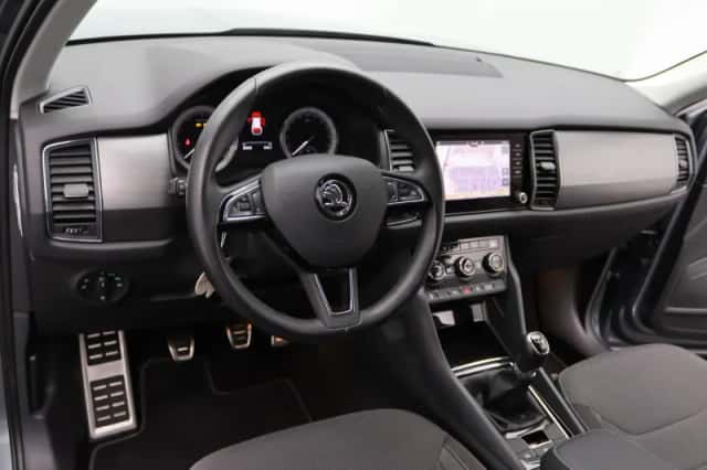 Škoda Kodiaq (2018) thumbnail 27