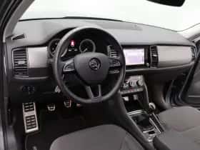 Škoda Kodiaq (2018) thumbnail 27