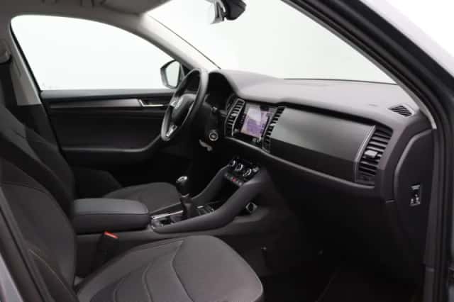 Škoda Kodiaq (2018) thumbnail 28