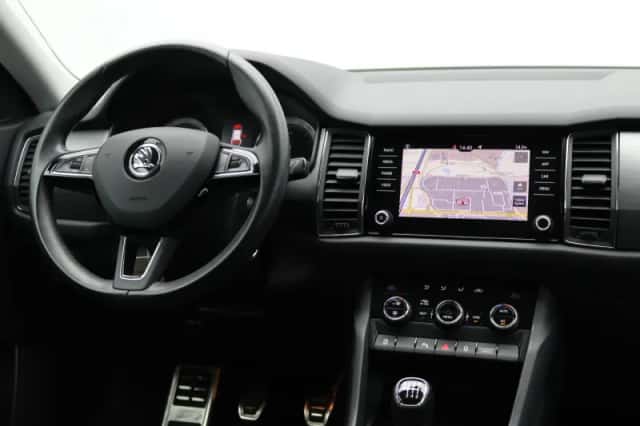 Škoda Kodiaq (2018) thumbnail 29