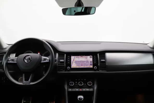Škoda Kodiaq (2018) thumbnail 30