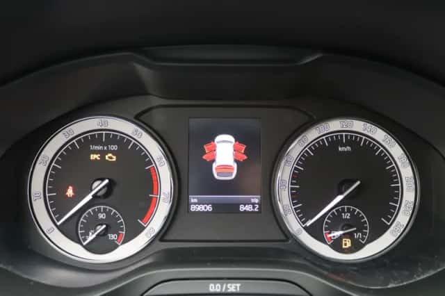 Škoda Kodiaq (2018) thumbnail 4
