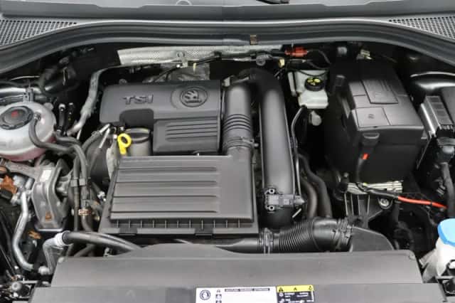 Škoda Kodiaq (2018) thumbnail 32