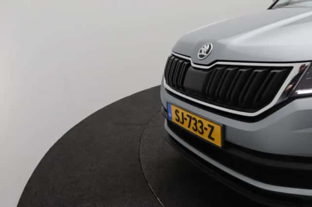 Škoda Kodiaq (2018) thumbnail 33