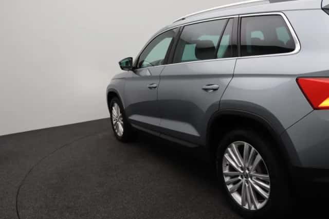 Škoda Kodiaq (2018) thumbnail 34