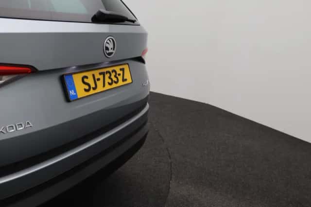 Škoda Kodiaq (2018) thumbnail 35