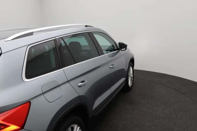 Škoda Kodiaq (2018) thumbnail 38