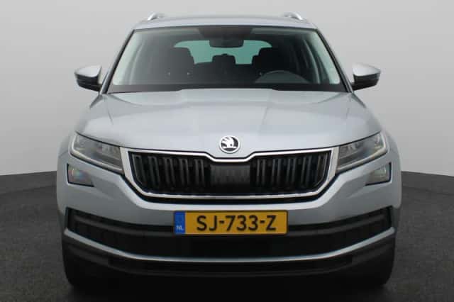 Škoda Kodiaq (2018) thumbnail 5