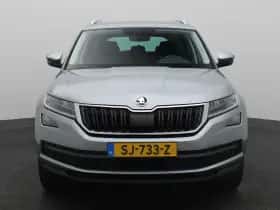 Škoda Kodiaq (2018) thumbnail 5