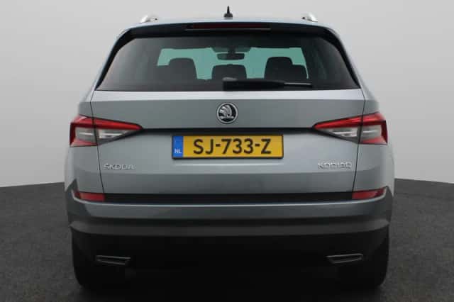 Škoda Kodiaq (2018) thumbnail 6